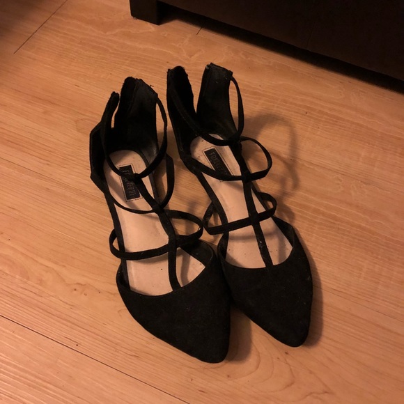 Forever 21 Shoes - F21 flats